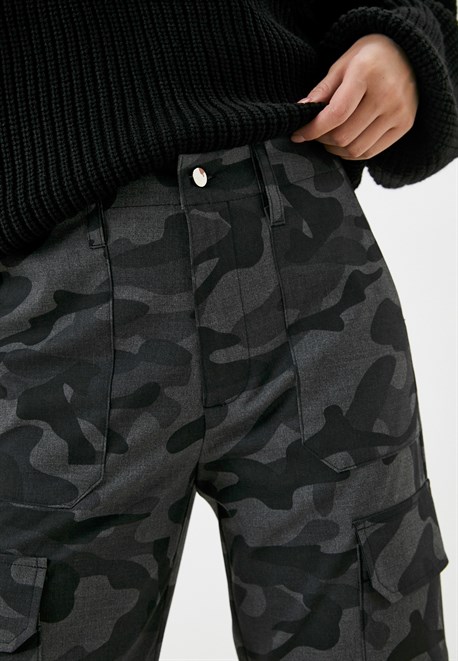 Брюки Army - фото 46268