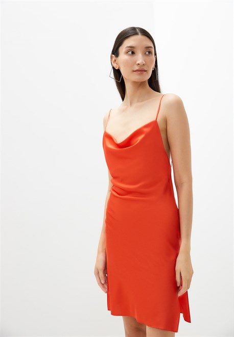 Платье Zoe - фото 46363