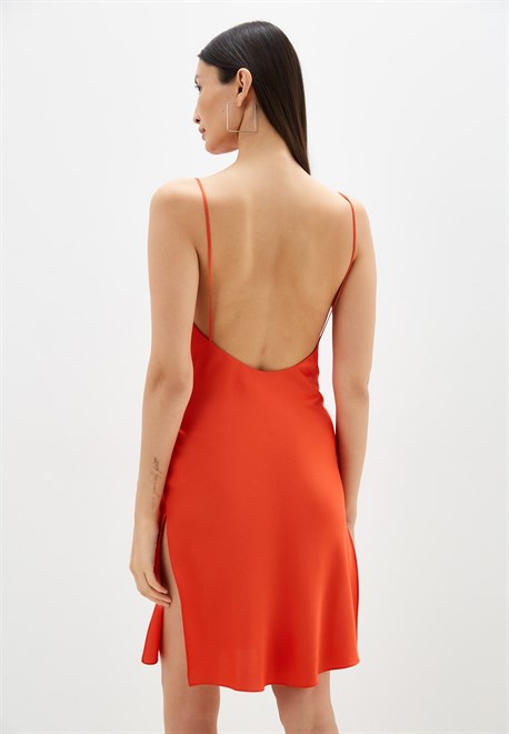 Платье Zoe - фото 46365