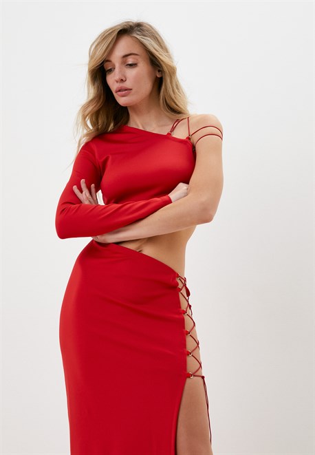 Платье Biber - фото 46588