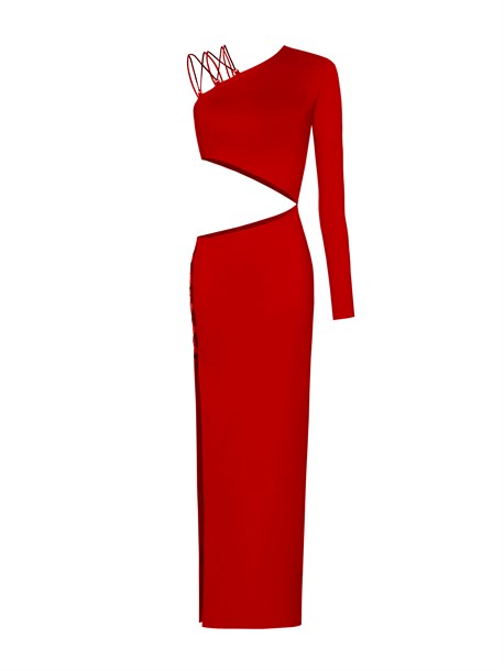 Платье Biber - фото 46591