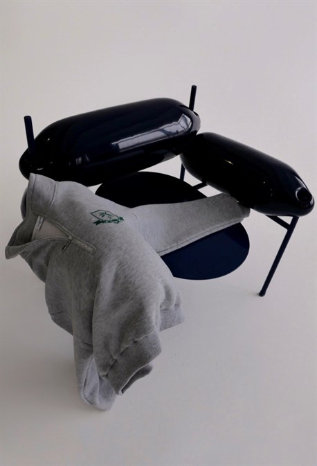 Олимпийка Zip - фото 46984