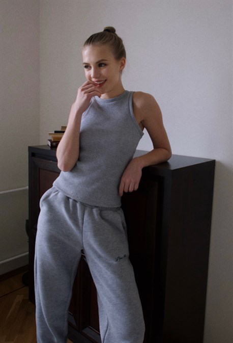 Джоггеры - фото 46994