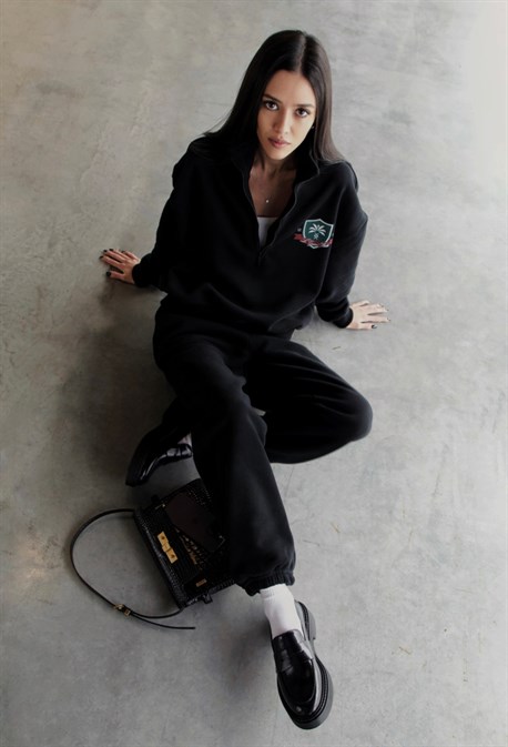 Джоггеры - фото 47002