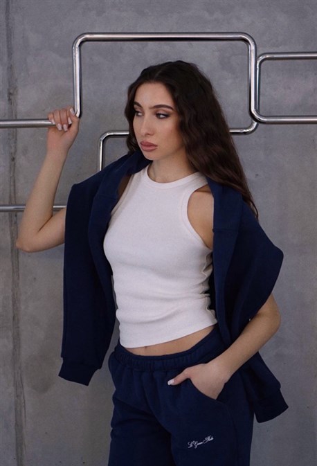 Топ - фото 47016