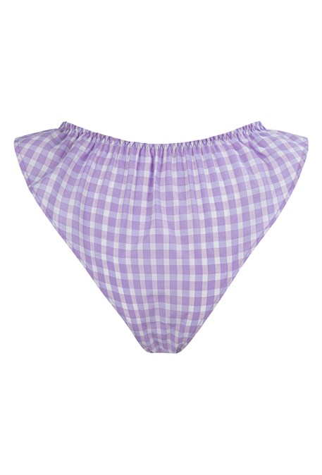 Трусики - фото 47402