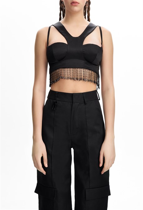 Топ Баса - фото 47421