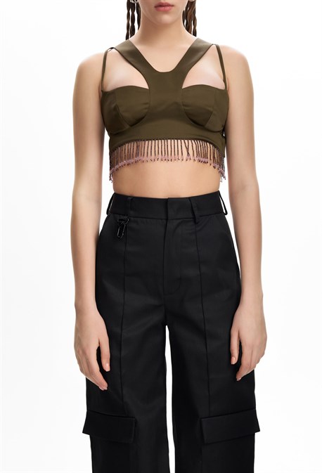 Топ Баса - фото 47425