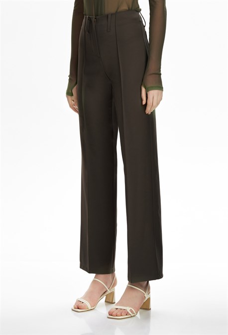 Брюки Дрягва - фото 47429