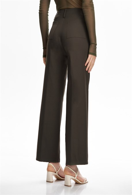 Брюки Дрягва - фото 47430