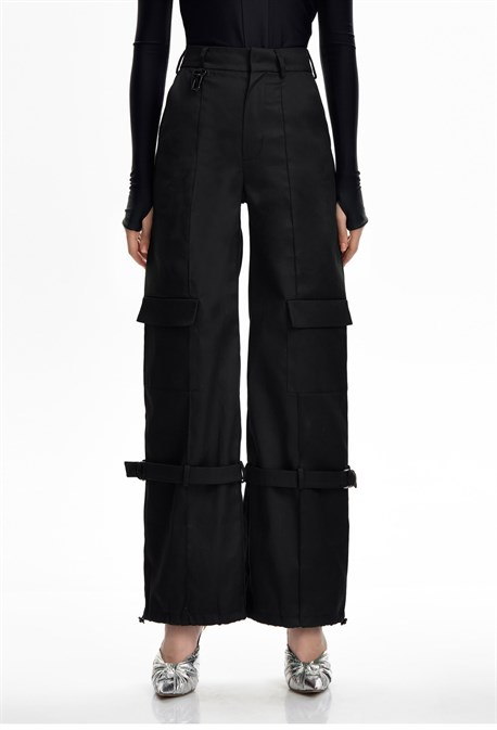 Брюки Чпаг - фото 47433