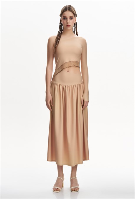 Платье Дневной обряд - фото 47440