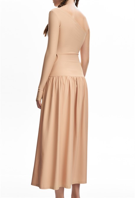 Платье Дневной обряд - фото 47442