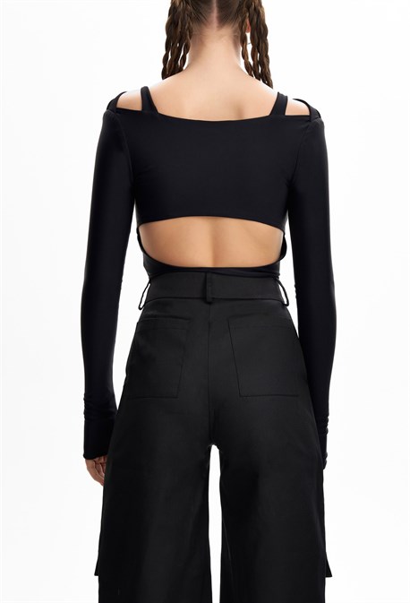 Боди Узы - фото 47445 Боди Узы - фото 47445