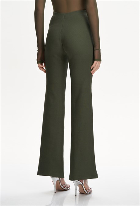 Брюки Сиромах - фото 47448 Брюки Сиромах - фото 47448