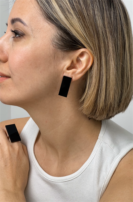 Клипсы Minimalism Equator - фото 47523