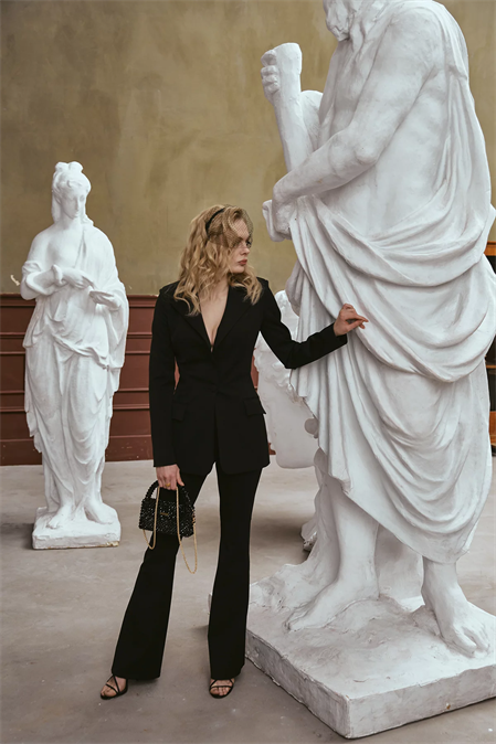 Костюм Renaissance - фото 47540