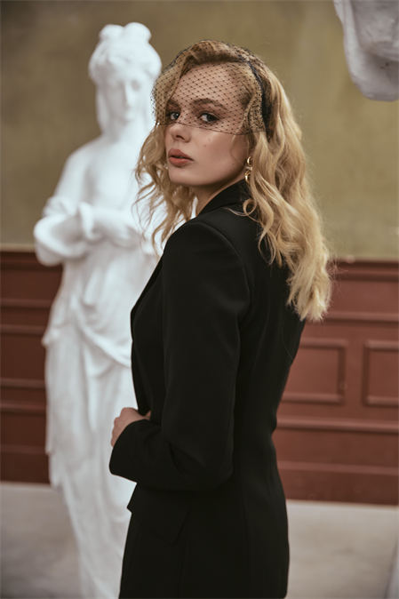 Костюм Renaissance - фото 47541