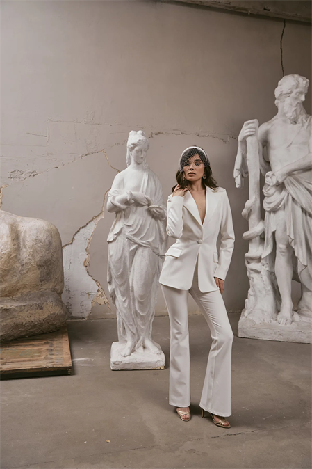 Костюм Renaissance - фото 47548