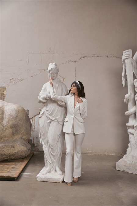 Костюм Renaissance - фото 47549