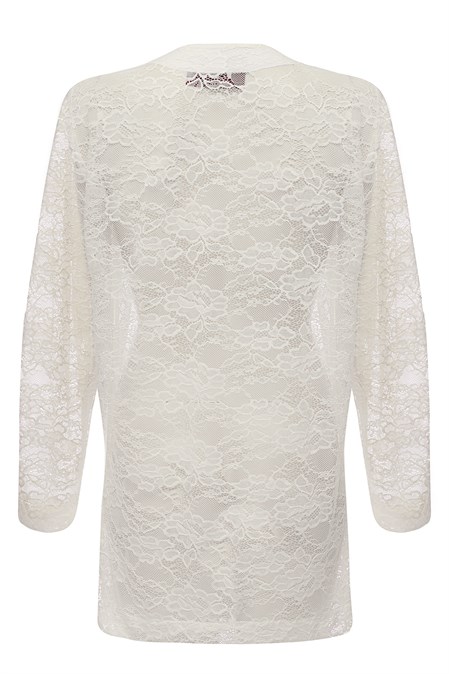 Туника из кружева Cruise Collection - фото 47802 Туника из кружева Cruise Collection - фото 47802