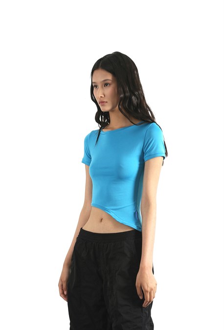 Футболка Azure - фото 47860