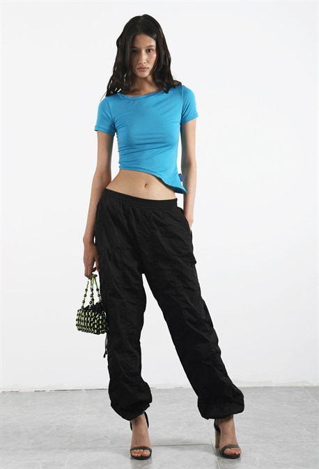 Футболка Azure - фото 47862