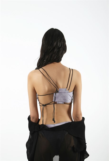 Топ Lilac - фото 47884