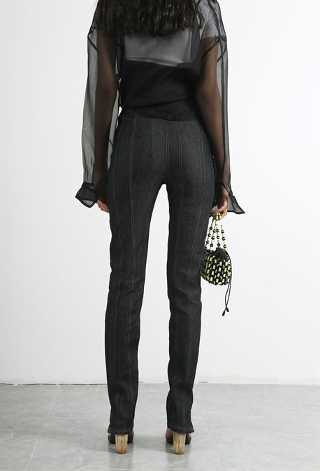 Джинсы Gneiss - фото 47889 Джинсы Gneiss - фото 47889