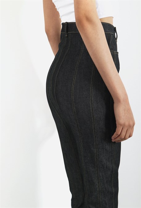 Джинсы Gneiss - фото 47891 Джинсы Gneiss - фото 47891