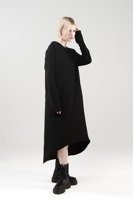 ПЛАТЬЕ KARASU - фото 47936