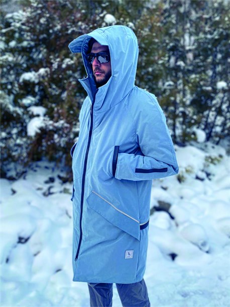 КУРТКА-ПАРКА K?EN - фото 47950