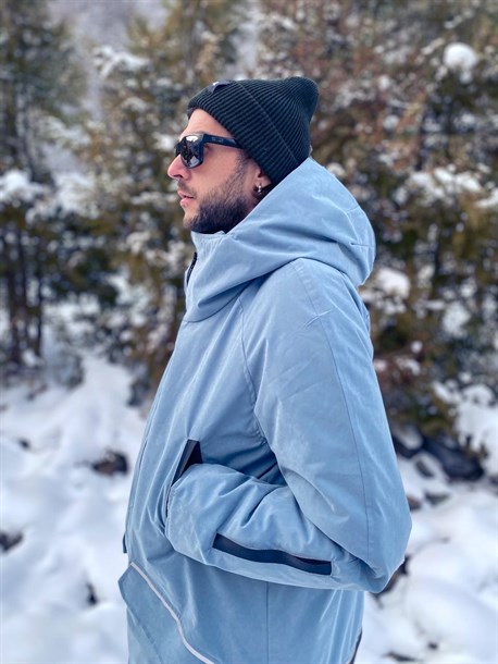 КУРТКА-ПАРКА K?EN - фото 47951