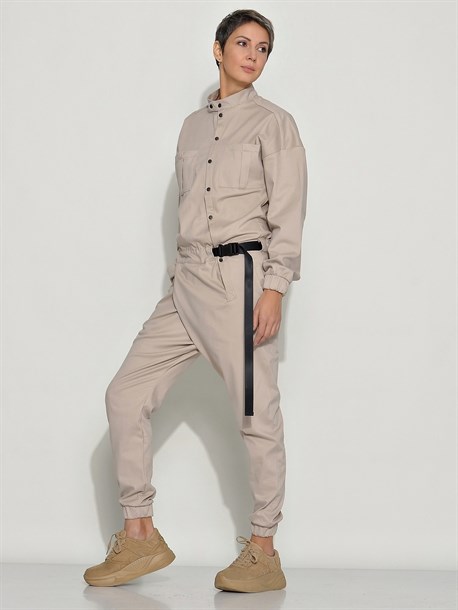 КОМБИНЕЗОН - фото 47988