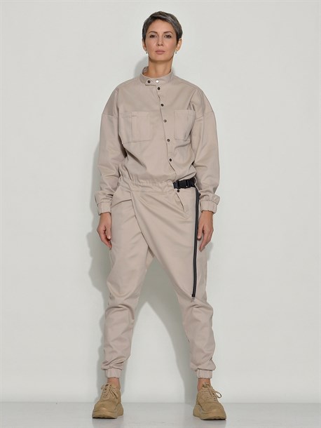 КОМБИНЕЗОН - фото 47989