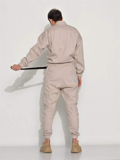 КОМБИНЕЗОН - фото 47990