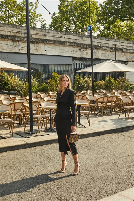 Жакет Grace - фото 48257