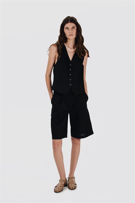 Шорты - фото 48367