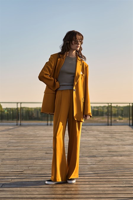 пиджак  color - фото 48388