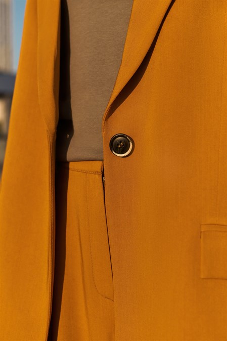 пиджак  color - фото 48389