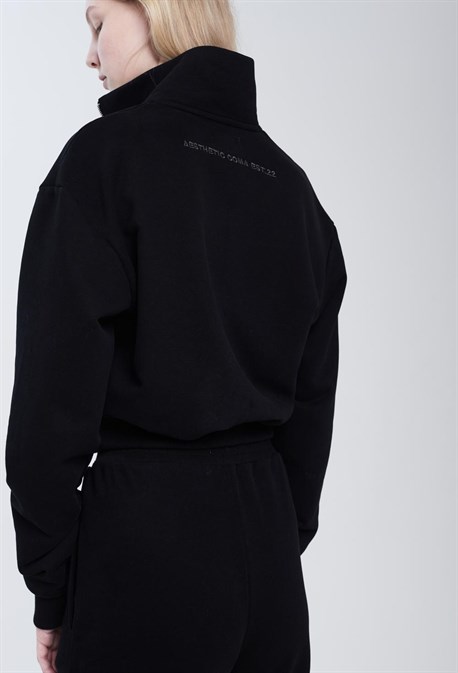 Бомбер SENSITIVE - фото 48655