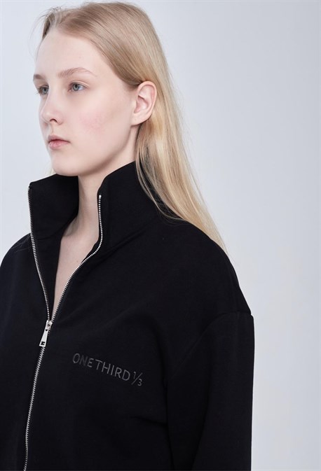 Бомбер SENSITIVE - фото 48657