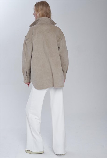 Рубашка OLD CASH - фото 48691