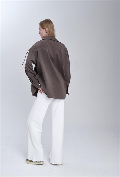 Рубашка OLD CASH - фото 48697