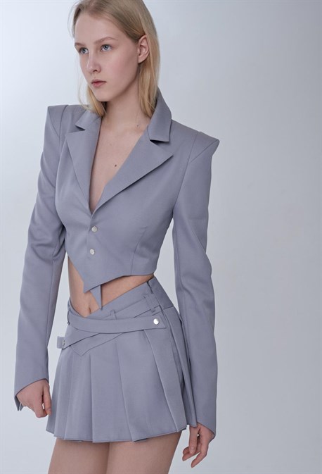 Юбка СOINS - фото 48712