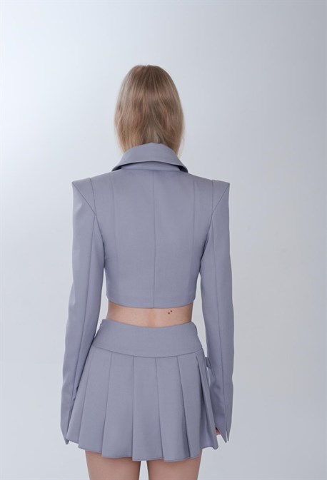 Юбка СOINS - фото 48714