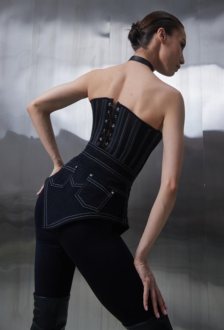 Баска - фото 48730