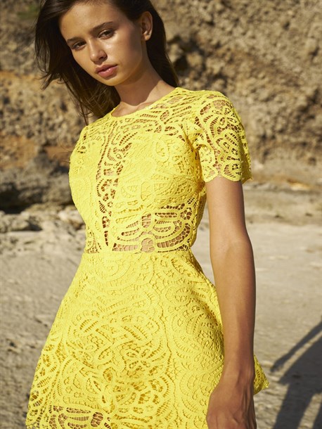 Комбинезон короткий - фото 48808