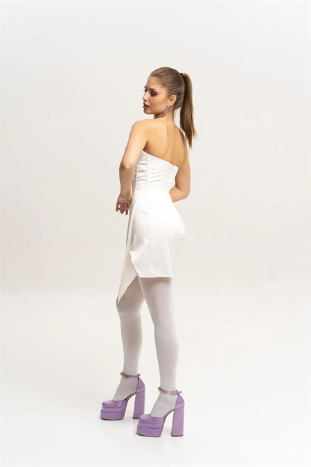 MAGIC платье корсетное - фото 48919