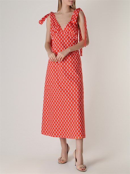 Платье-сарафан - фото 48974